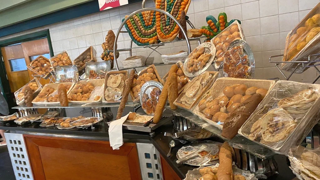 الفندق إكسبرينس كيروسيز أكوا بارك بريمير - شرم الشيخ